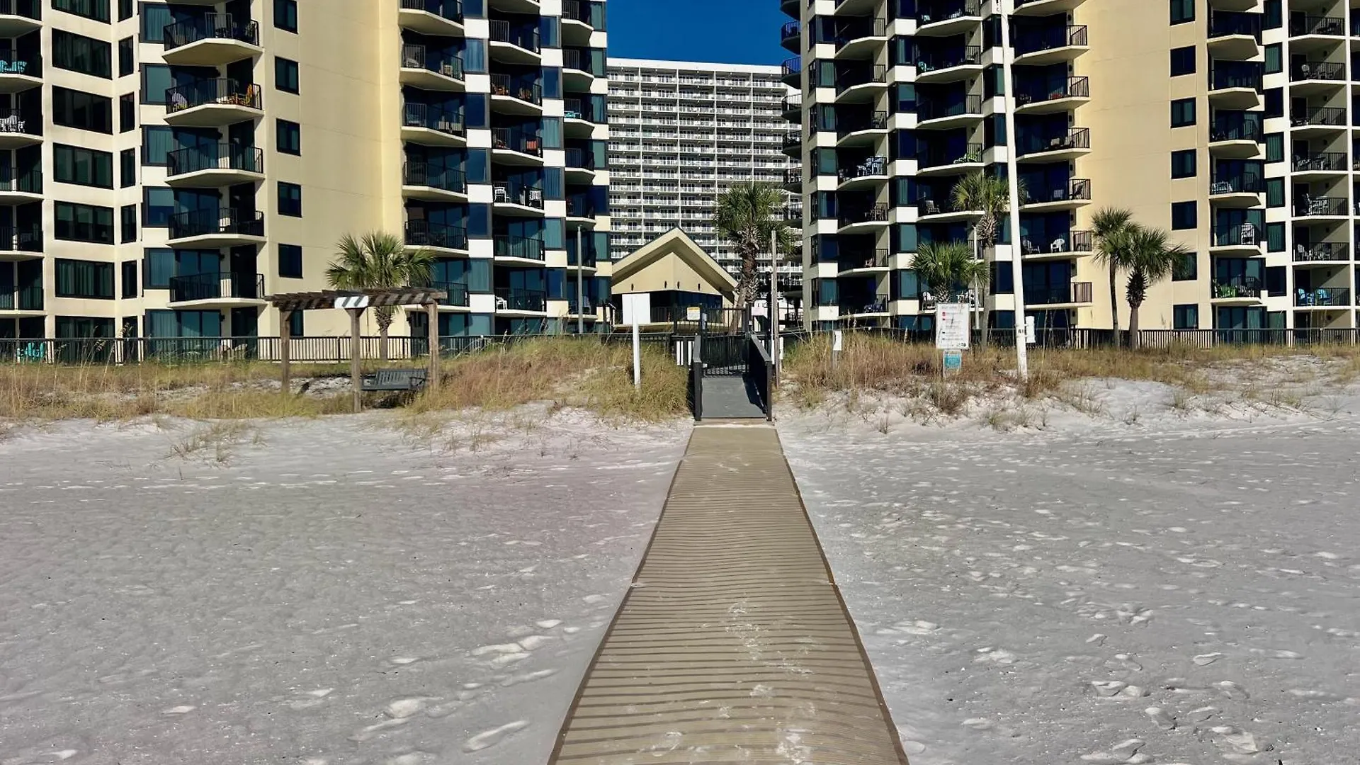 Appartamento Gulf-Front Getaway! Stylish Condo! Sunbird Resort! Panama City Beach